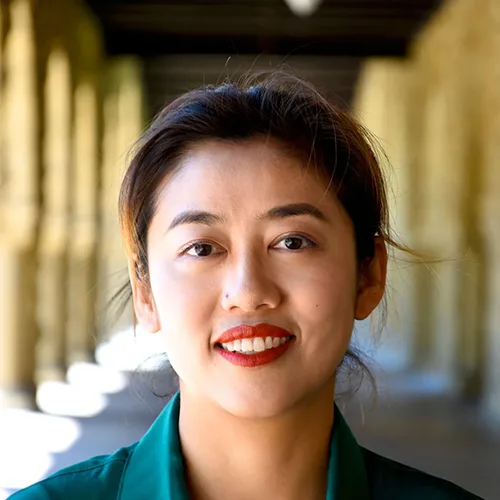 Dr. Chengdiao Fan