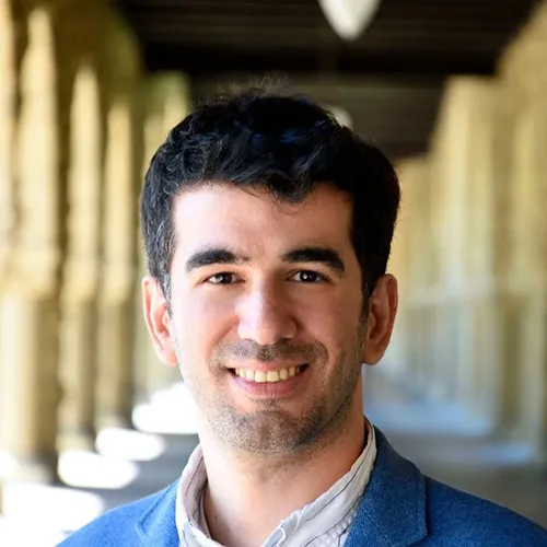 Dr. Nicolas Kokkalis