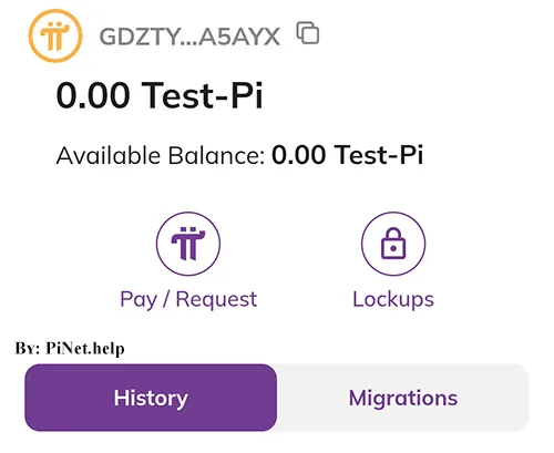 Pi Network Mainnet Checklist