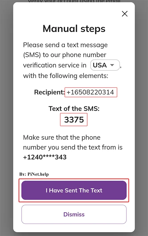 Pi Network Mainnet Checklist