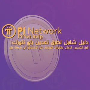 دليل تعدين باي نتورك: آلية التعدين والفوائد