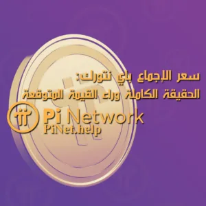سعر الإجماع باي نتورك