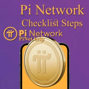 Pi Network Mainnet Checklist