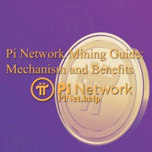 Pi Network Mining Guide: Mechanism and Benefits