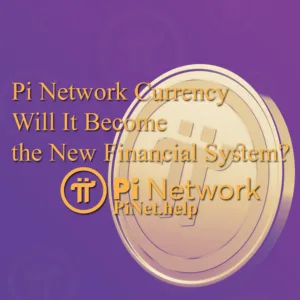 Pi Network: The Future of Digital Finance?