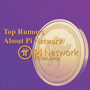 Top Rumors About Pi Network