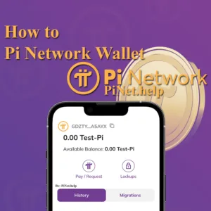 Create Pi Network Wallet