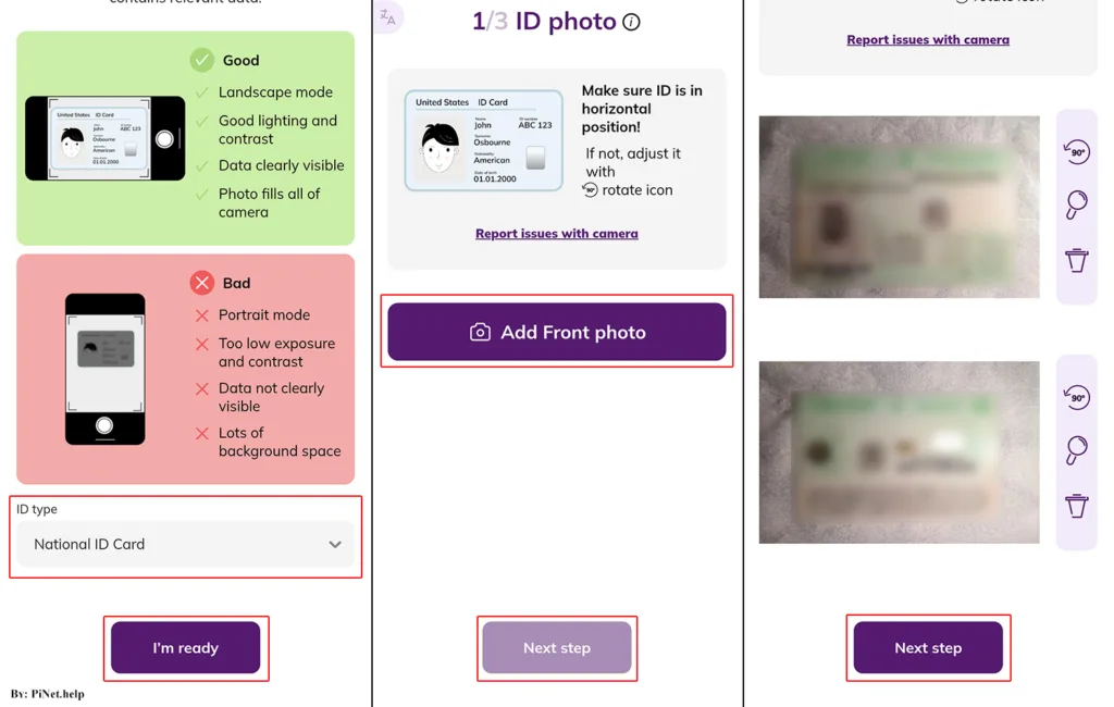 Pi Network KYC Guide – How to Get Verified Fast