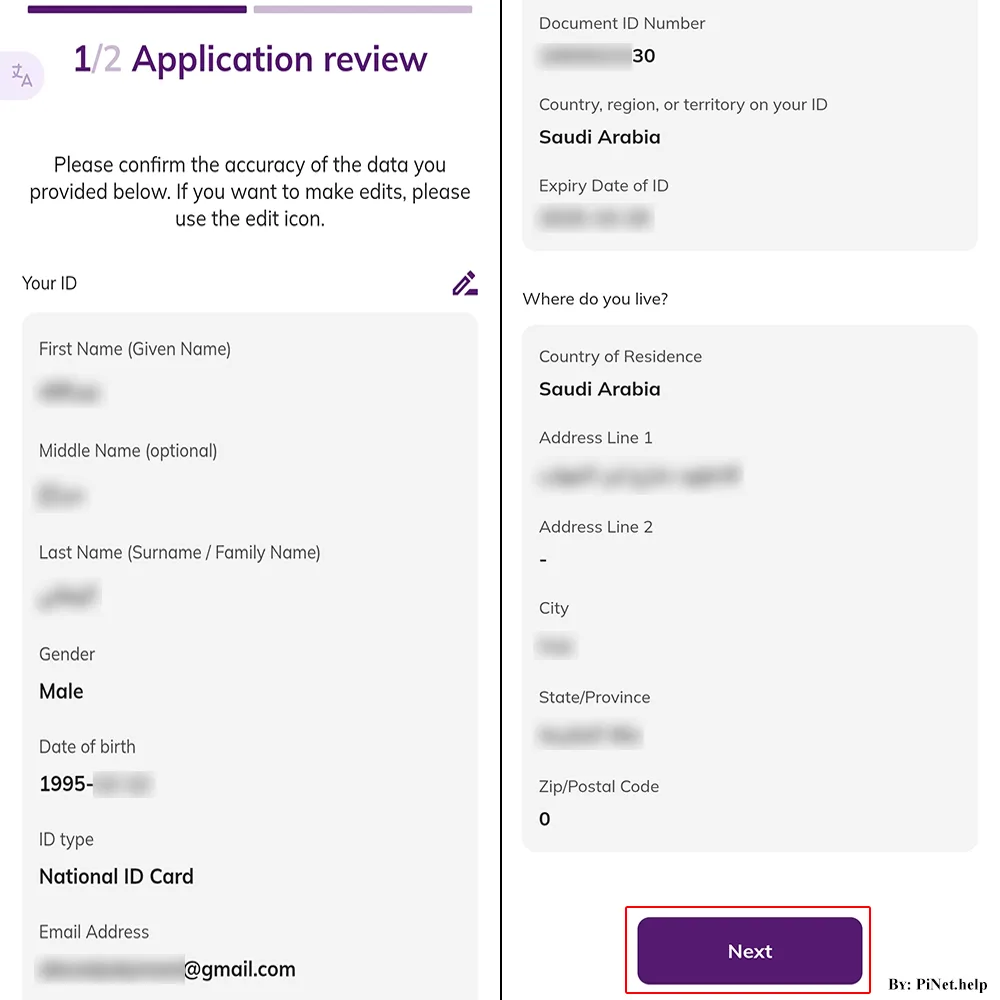 Pi Network KYC Guide – How to Get Verified Fast