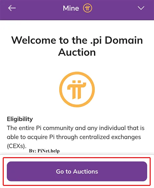 How to Purchase and Use a Pi Domain in Pi Network