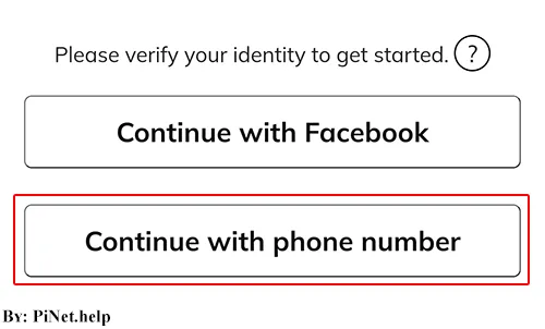 Create Pi Network Account - Step-by-Step Guide