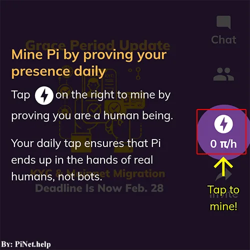 Create Pi Network Account - Step-by-Step Guide