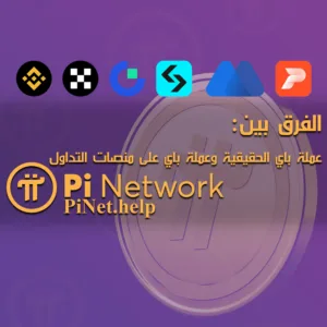 سعر عملة باي نتورك الحقيقي