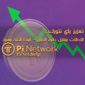 تعزيز باي نتورك: الإحالات مقابل دائرة الأمان – لماذا الثقة مهمة