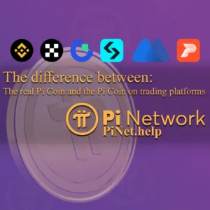 The Real Price of Pi Network Coin