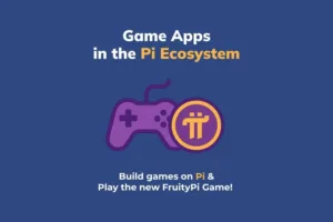 Gaming in Pi Network Fun Meets Utility