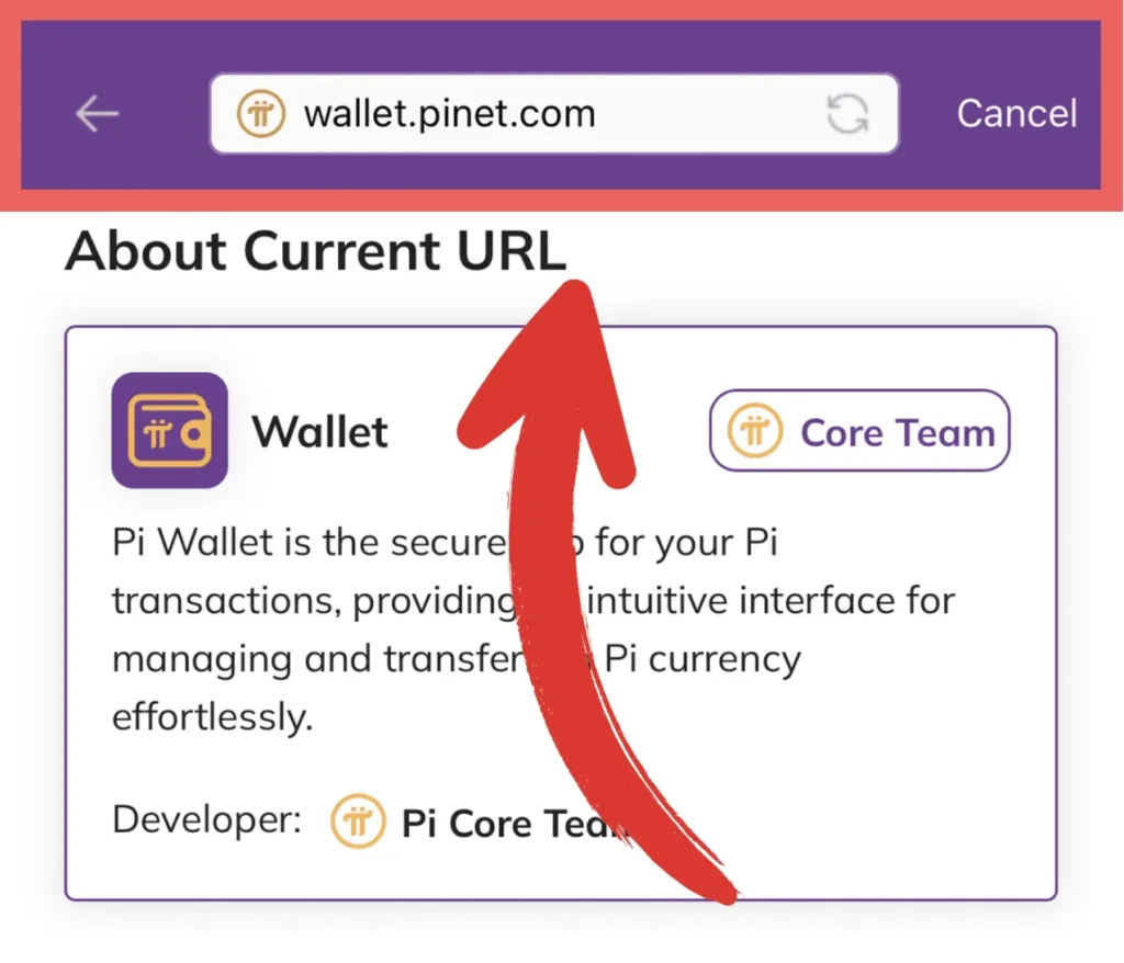 How to protect your Pi Wallet from scams and phishing